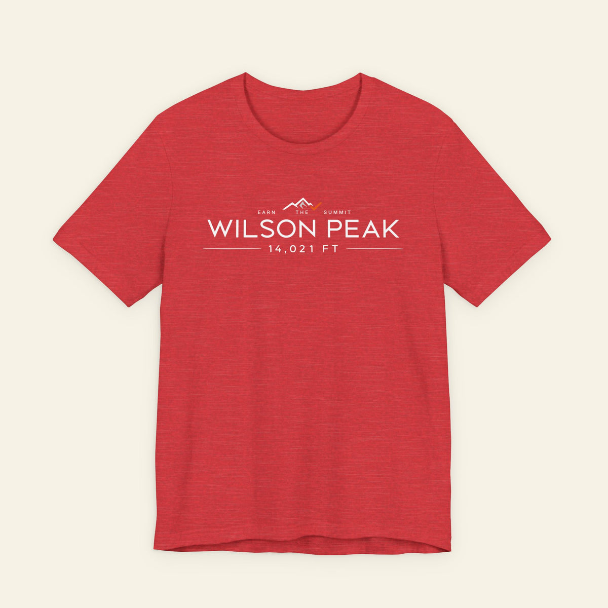 Wilson Peak — Dark