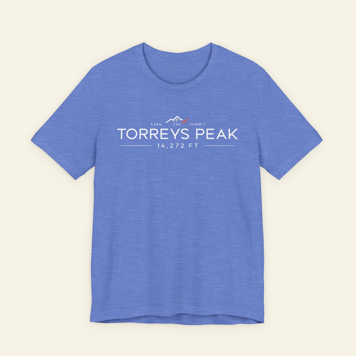 Torreys Peak — Dark