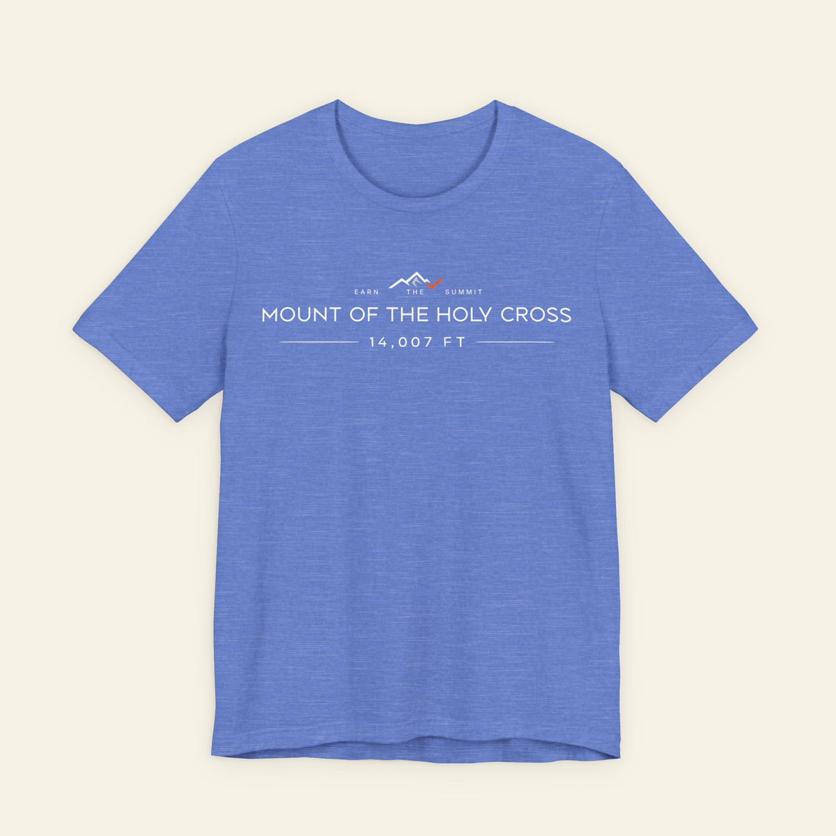 Mount of the Holy Cross — Dark