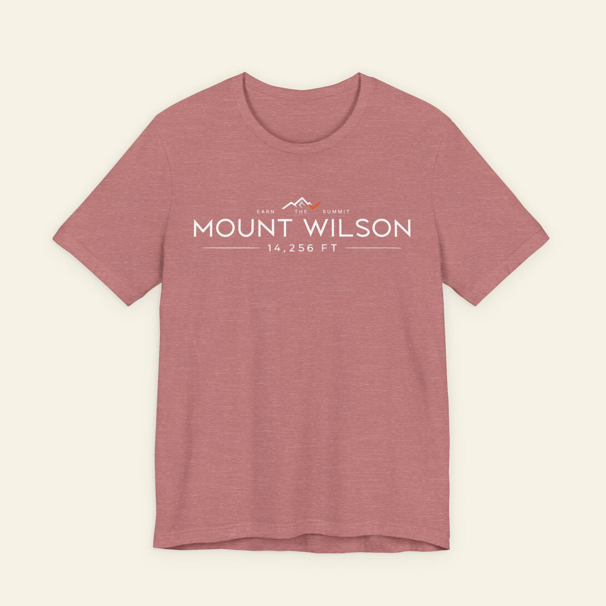 Mount Wilson — Dark