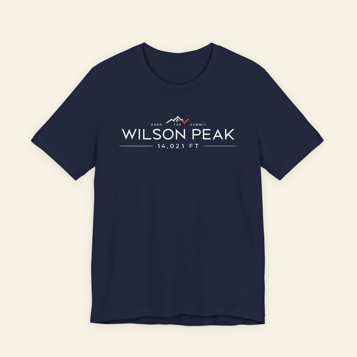 Wilson Peak — Dark