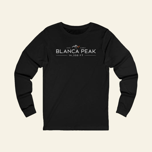 Blanca Peak Long Sleeve
