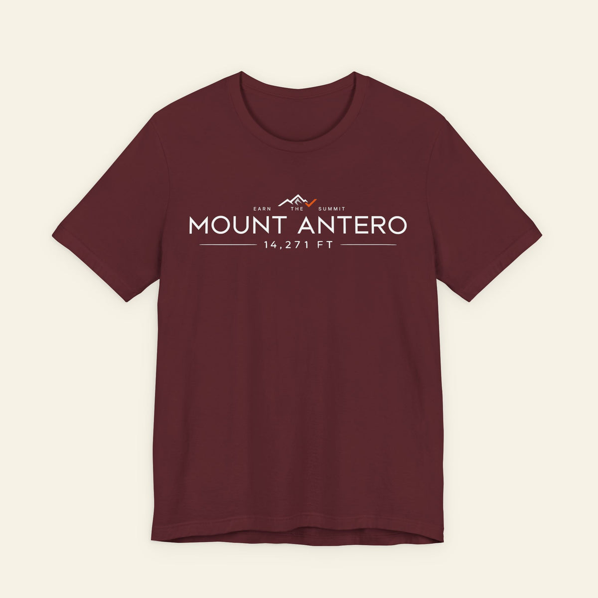 Mount Antero — Dark