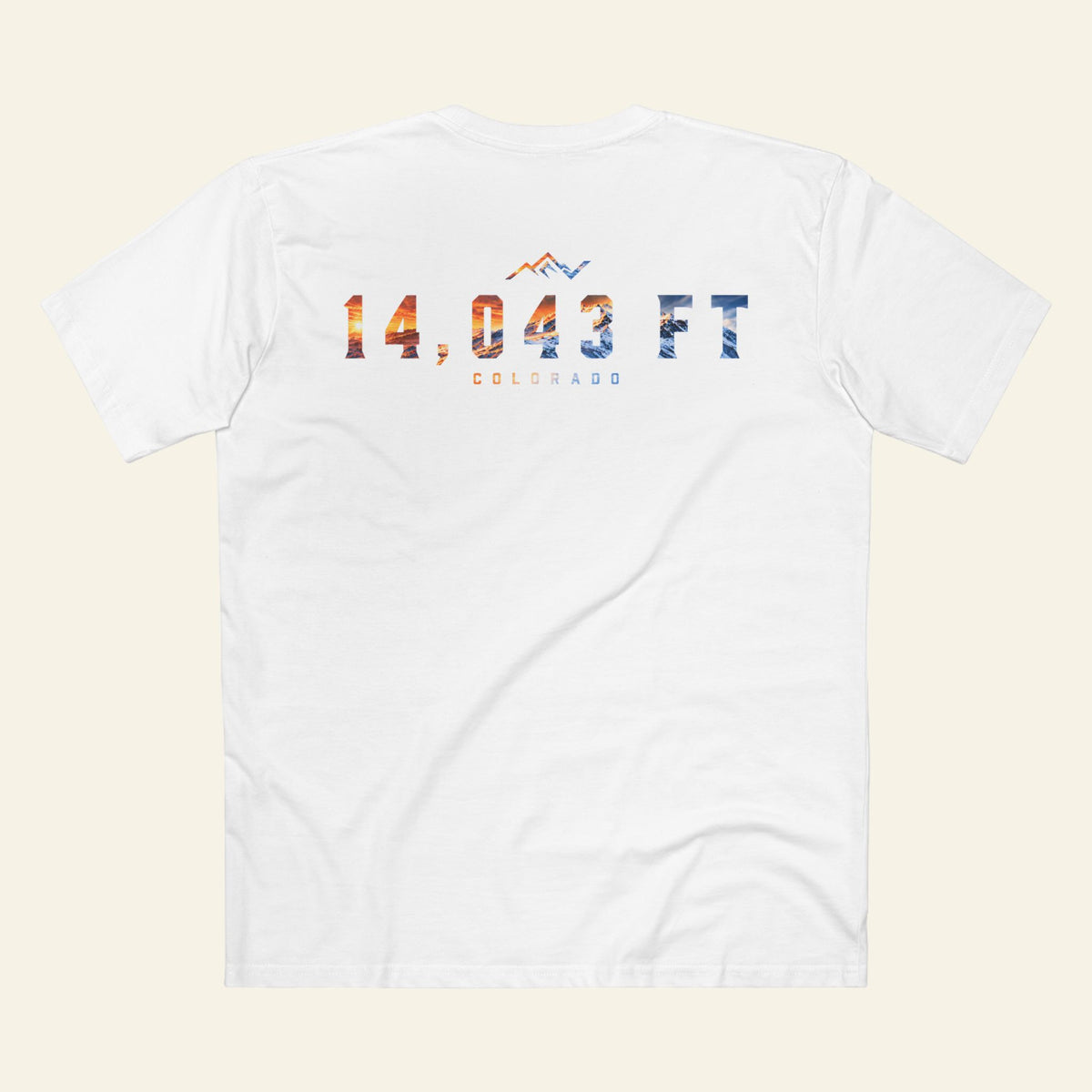 Mount Sherman Summit Edition — Light