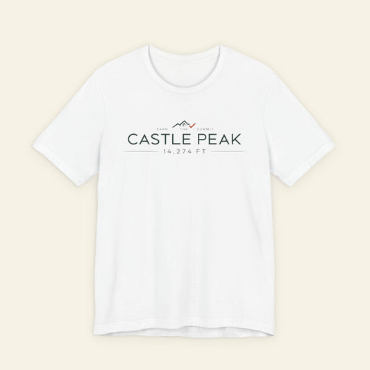 Castle Peak — Light