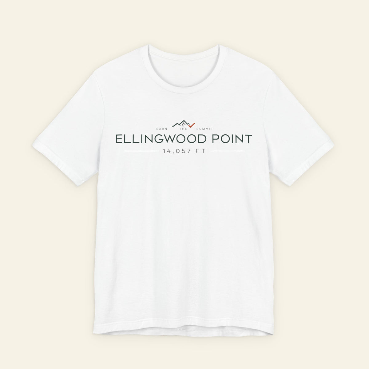 Ellingwood Point — Light