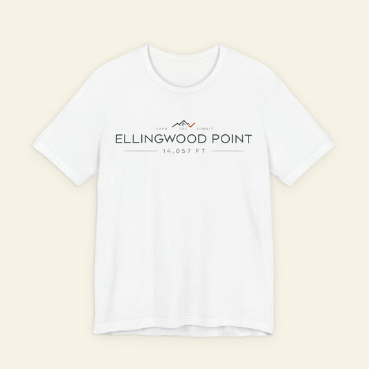 Ellingwood Point — Light