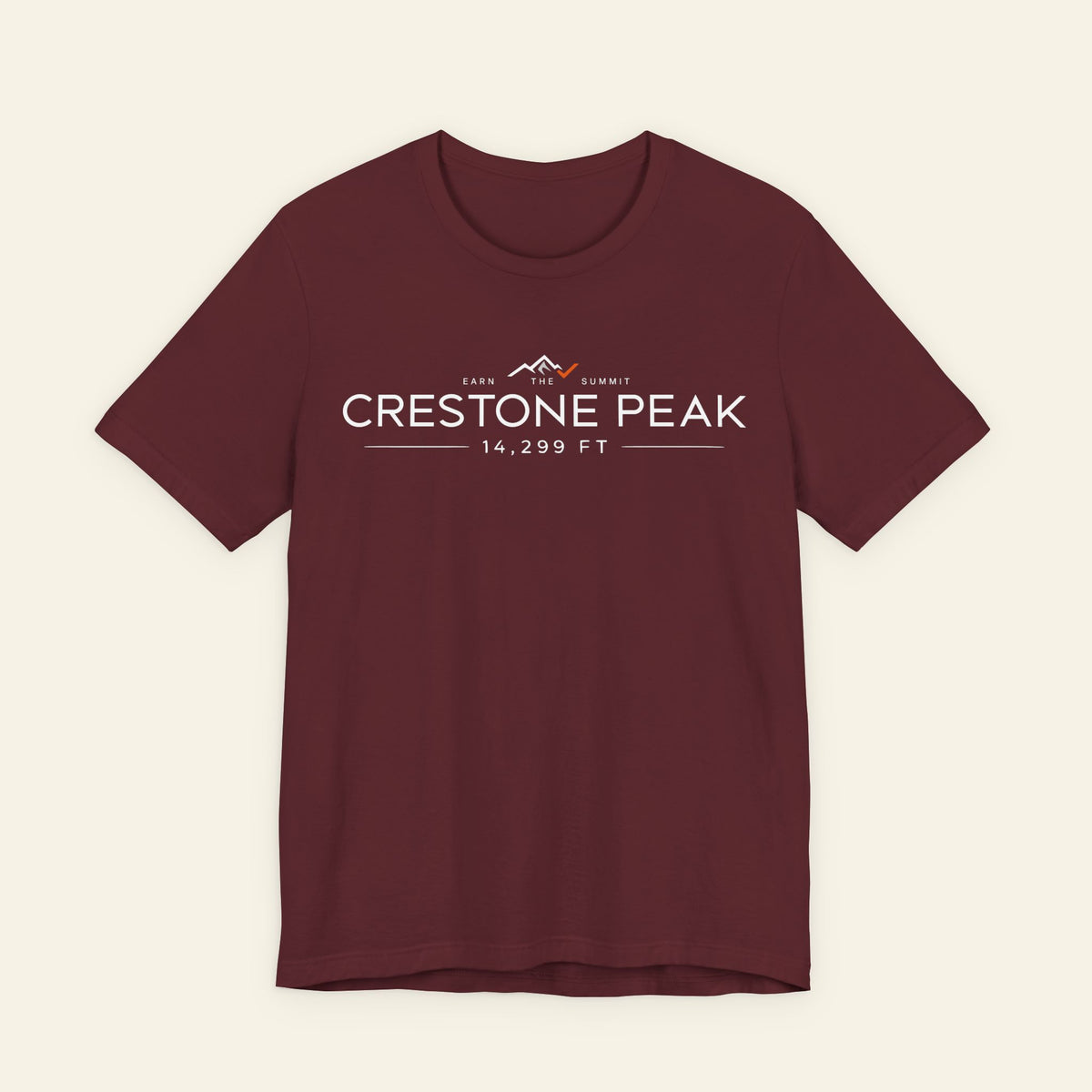 Crestone Peak — Dark