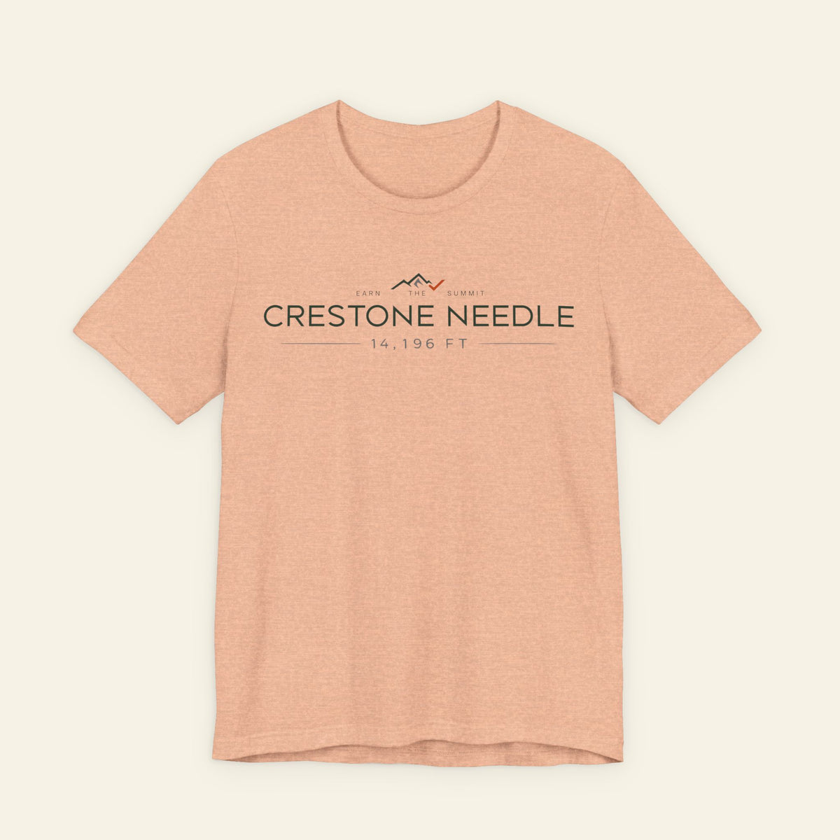Crestone Needle — Light