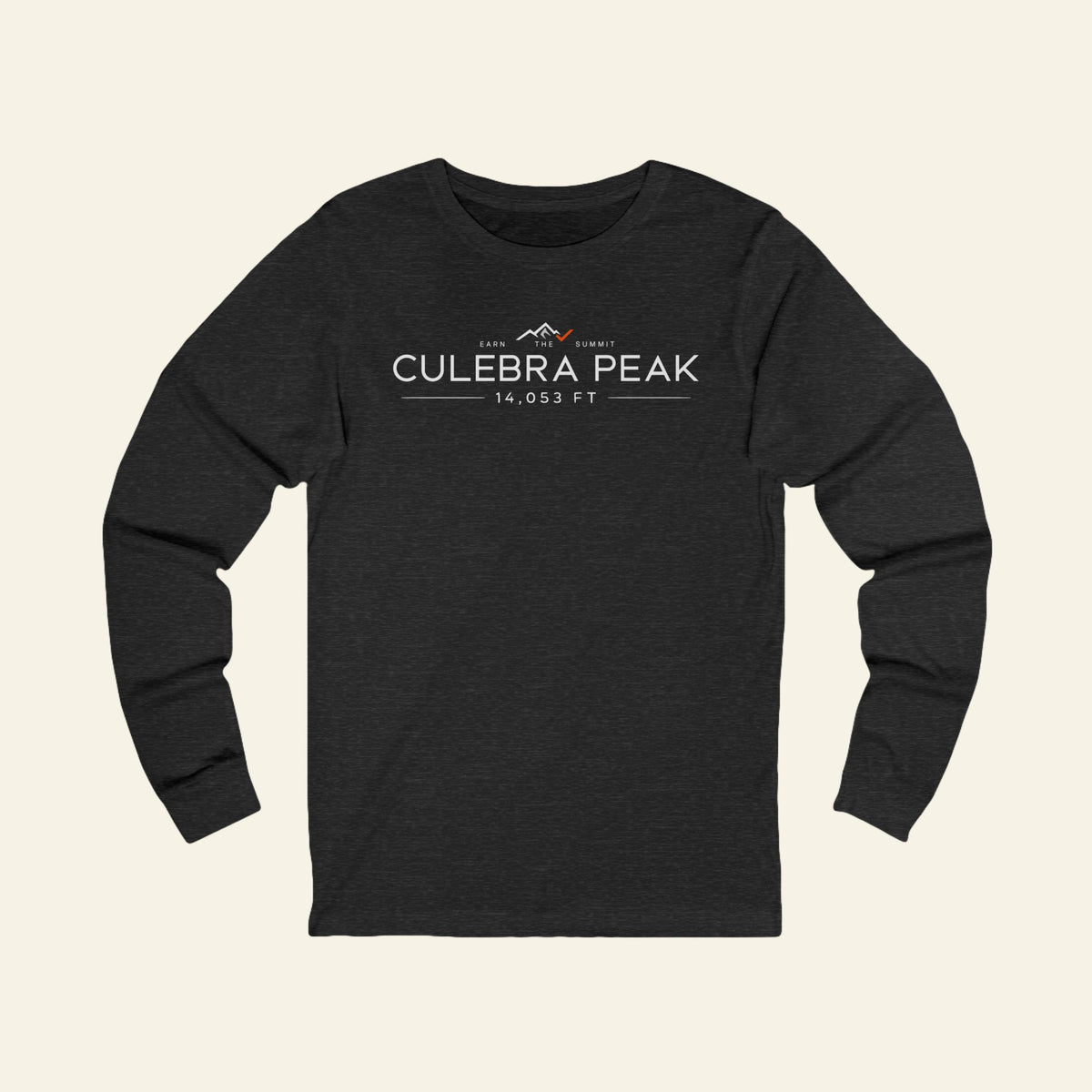 Culebra Peak Long Sleeve