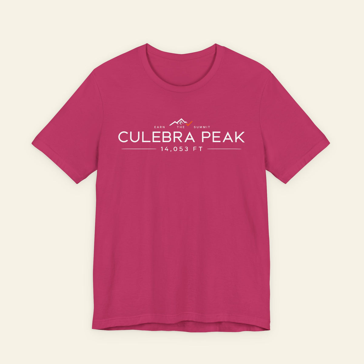 Culebra Peak — Dark