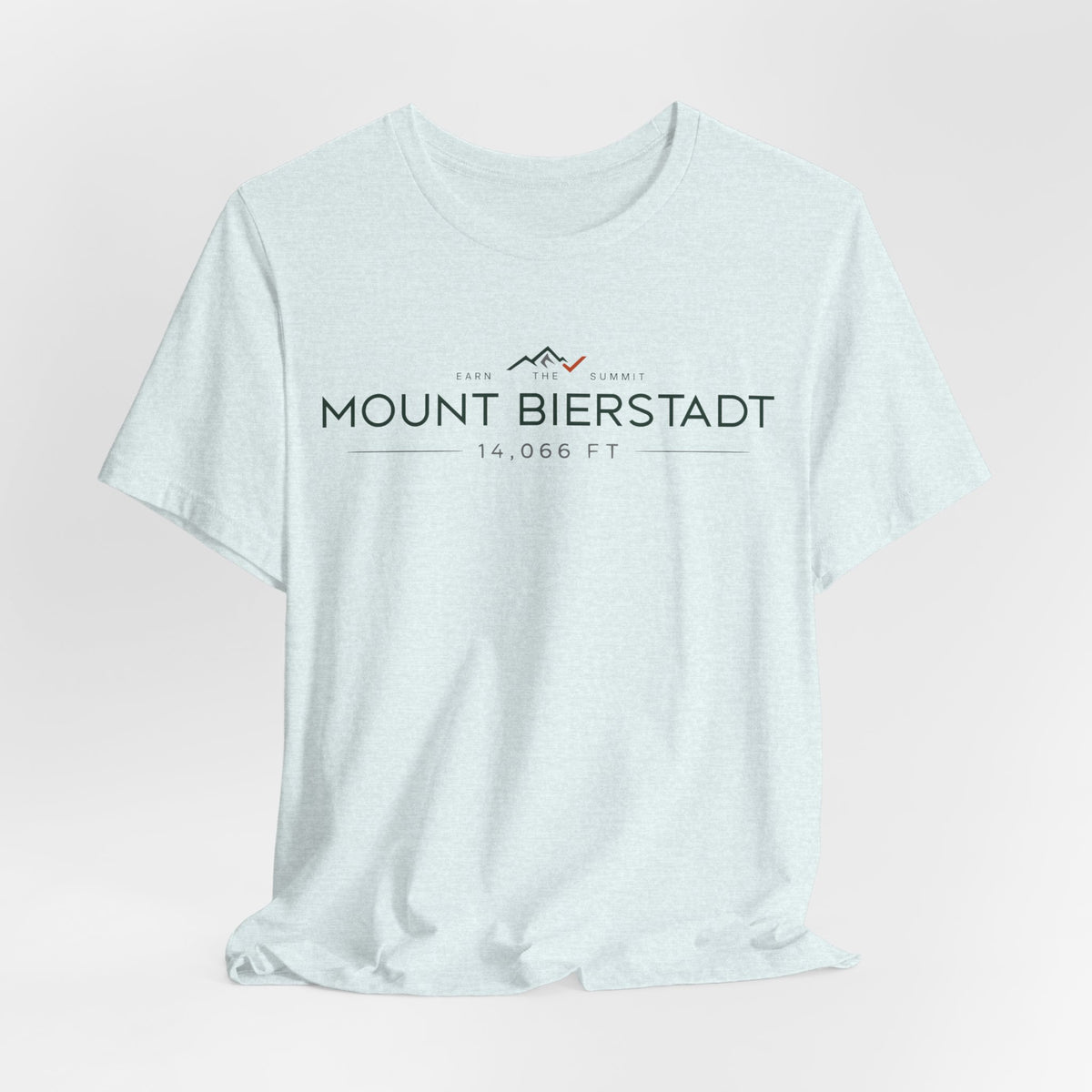 Mount Bierstadt — Light
