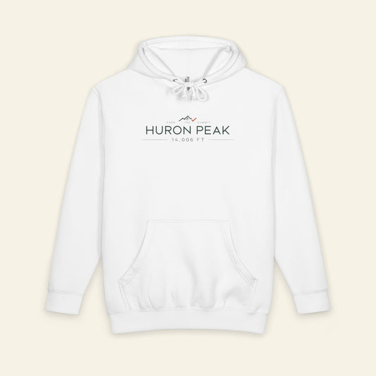 Huron Peak Hoodie — Light