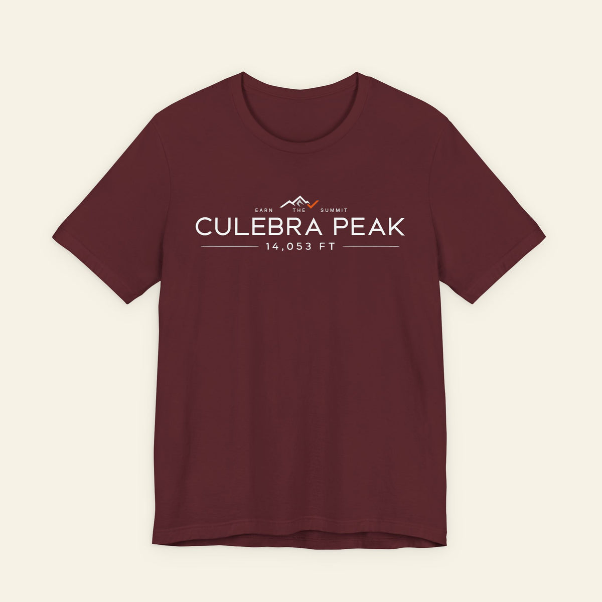 Culebra Peak — Dark
