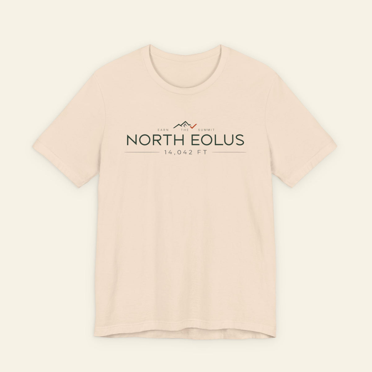 North Eolus — Light