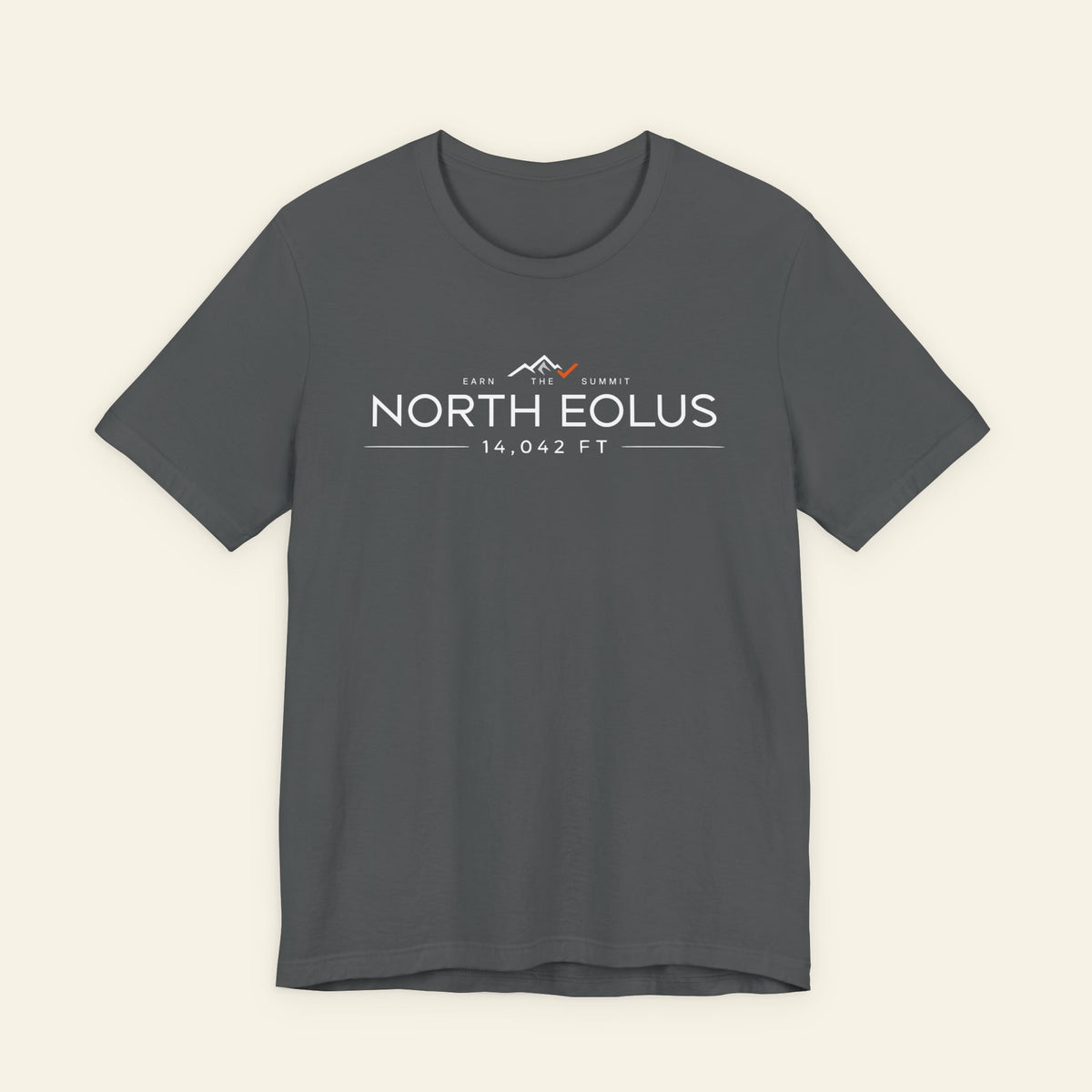 North Eolus — Dark