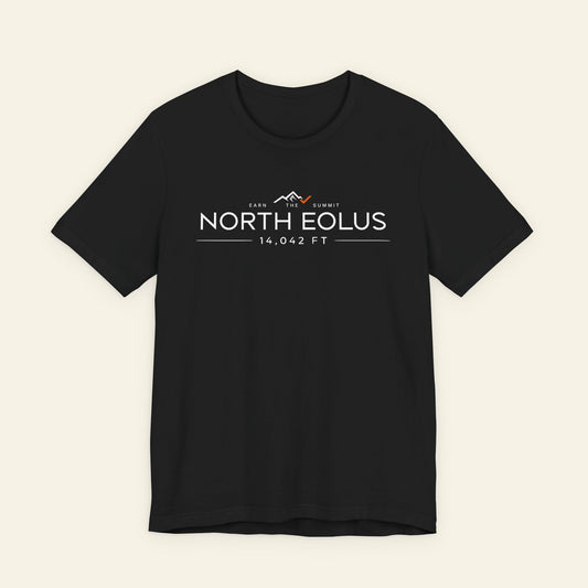 North Eolus — Dark