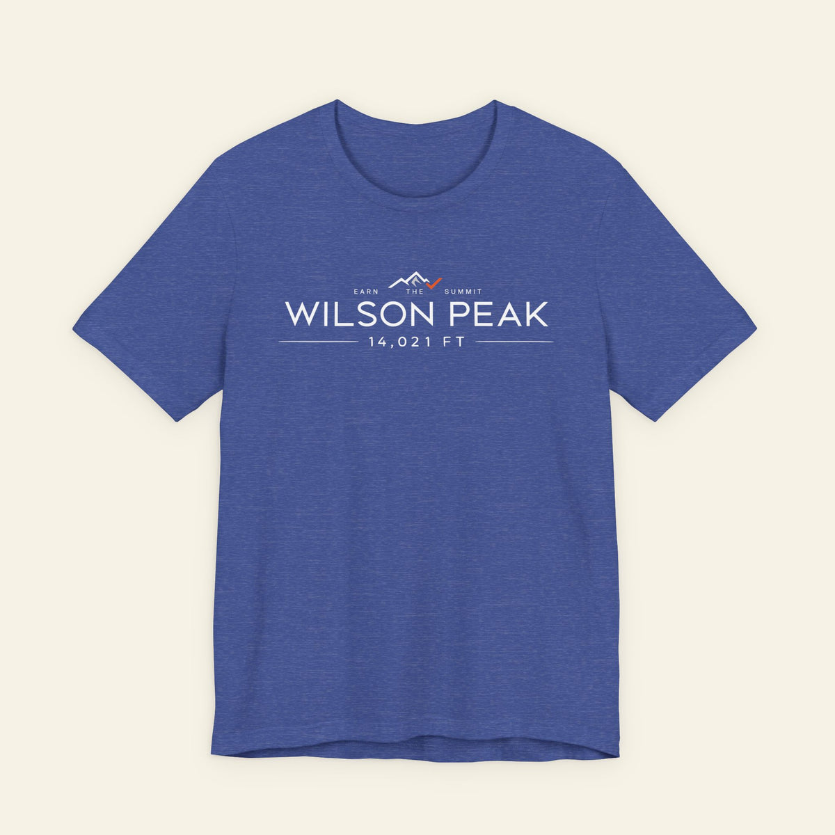 Wilson Peak — Dark