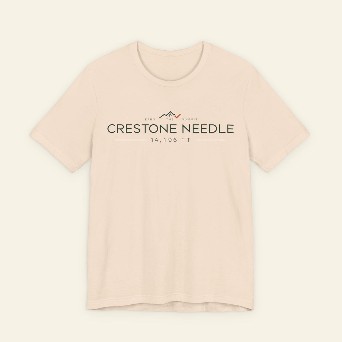 Crestone Needle — Light