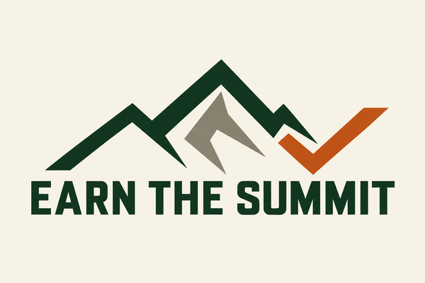 Earn the Summit
